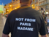 Tournée des Bars de la soif 